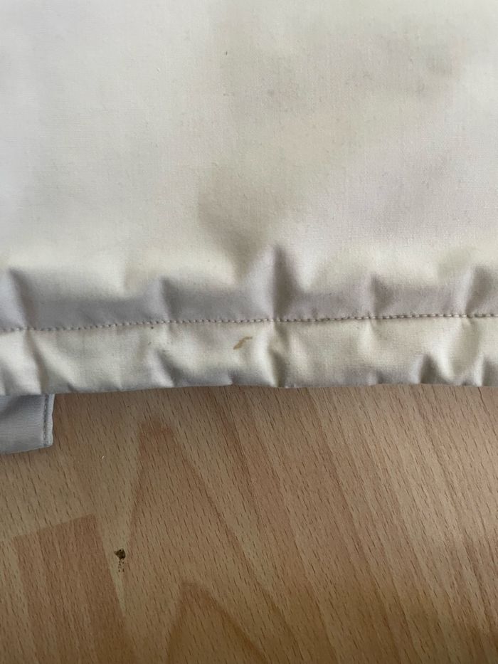 Manteau hiver Petit Bateau - photo numéro 2