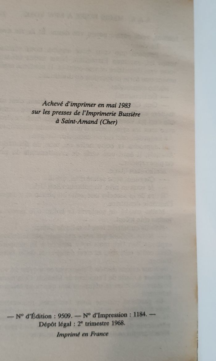 Livre "SAS Magie noire à New-York" - photo numéro 3