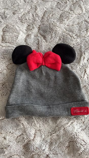 Bonnet minnie