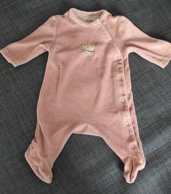 Lot de 5 pyjamas, Kiabi, Gémo, tape à l'oeil