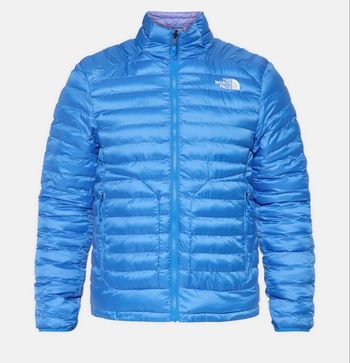 The North Face – Doudoune