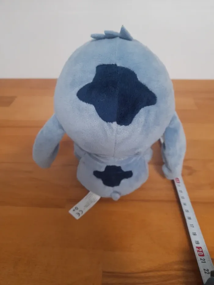 Peluche Stich - photo numéro 2