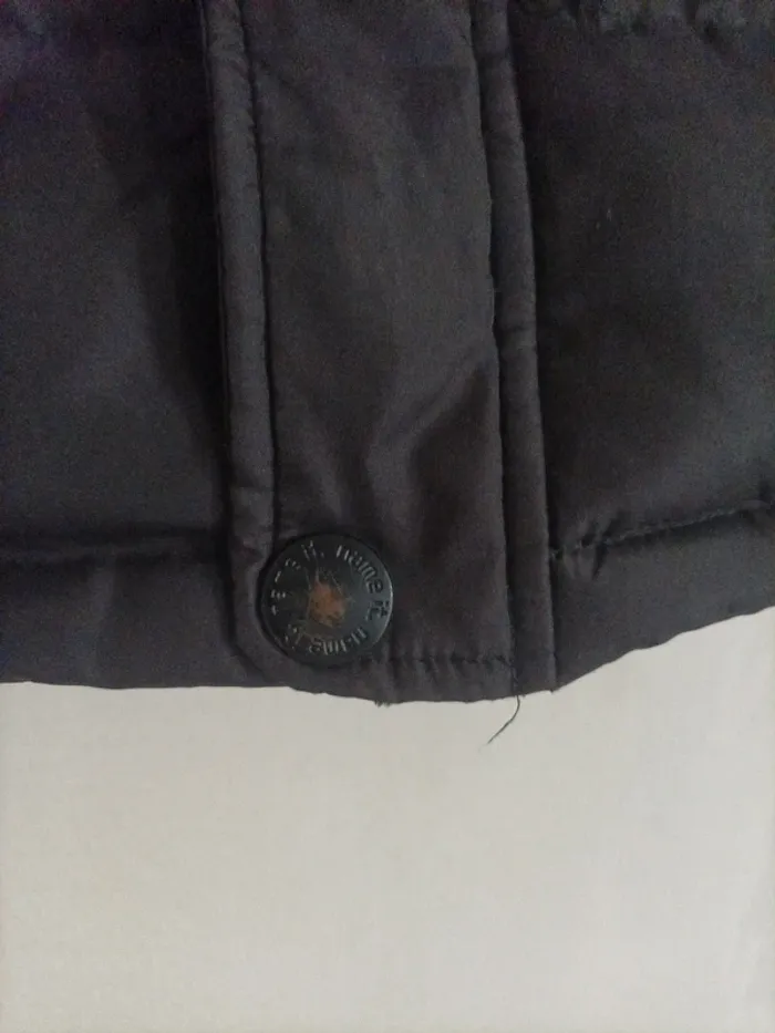 Blouson enfant - photo numéro 6