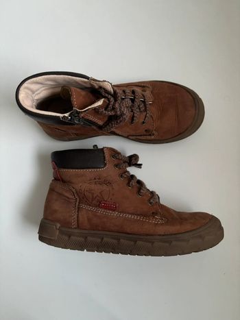 Bottines