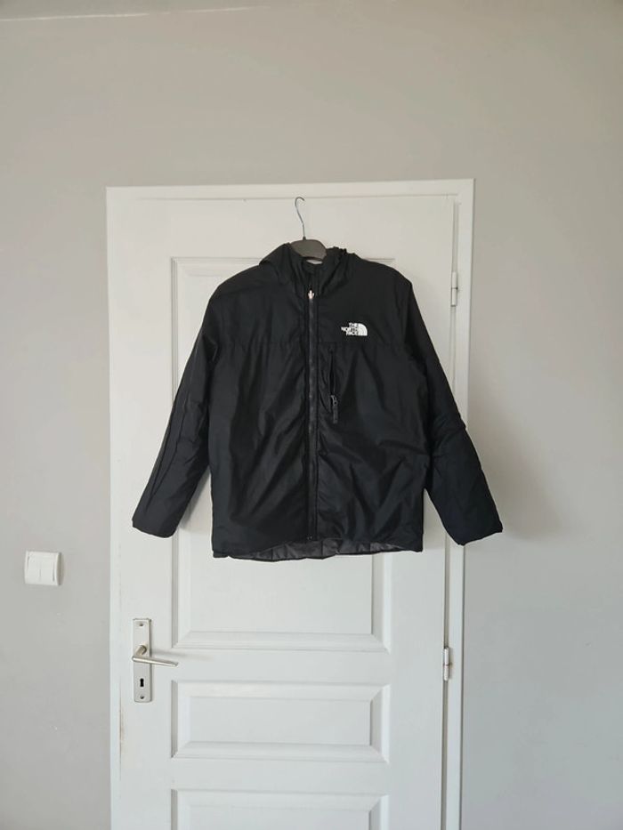 Manteau réversible garçon The North Face 12 ans - photo numéro 2