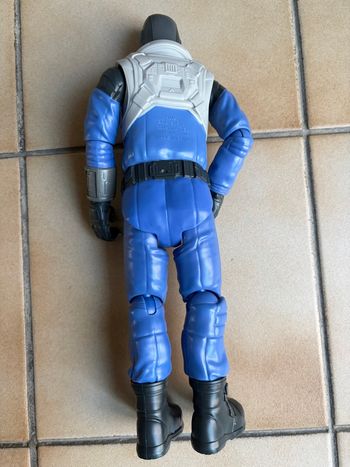 Figurine Buzz l’éclair - film