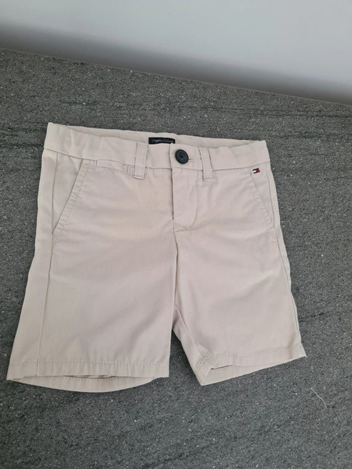 Short chino tommy Hilfiger