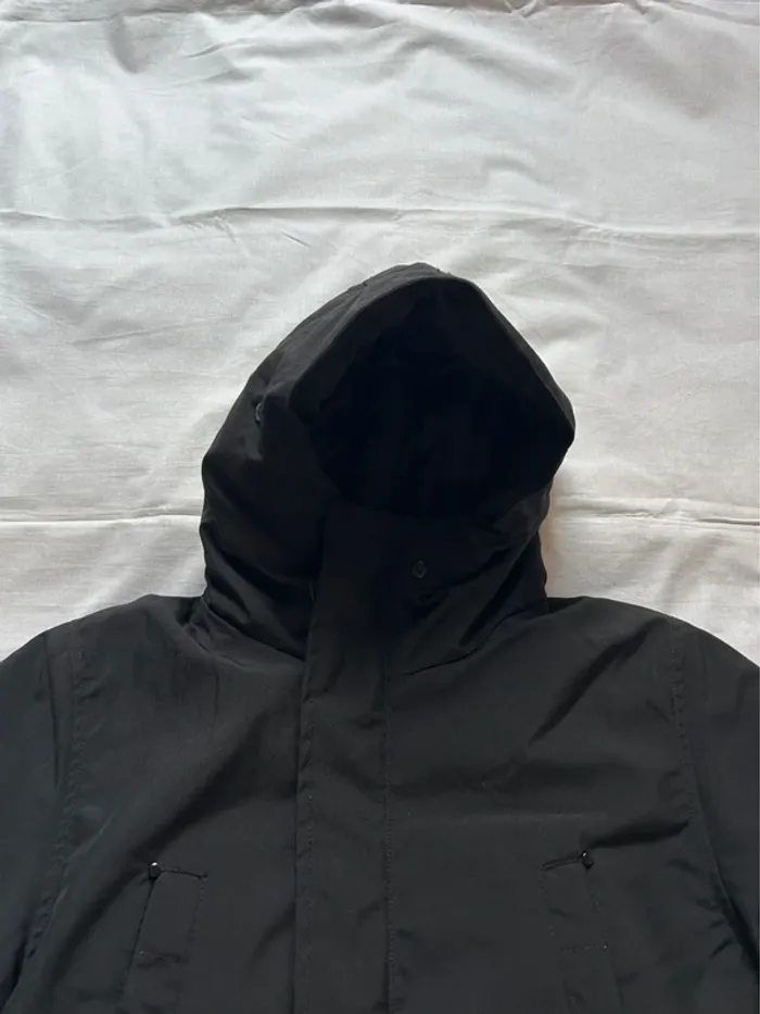 Manteau Compagnie Canadienne - photo numéro 9