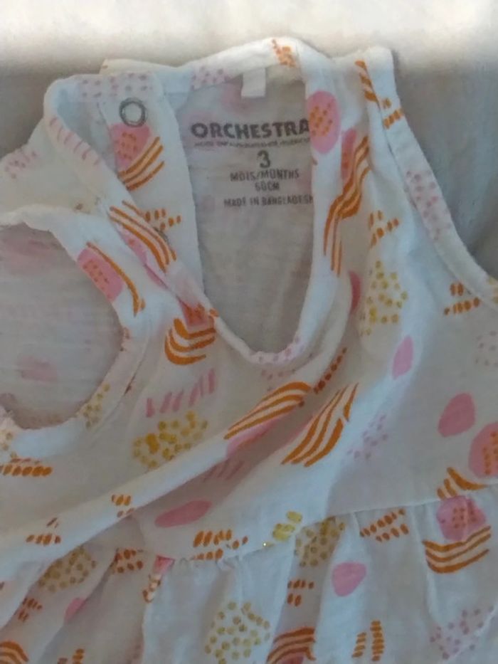 Robe evasée - photo numéro 3