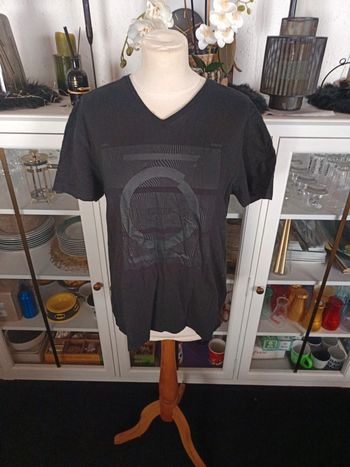 T shirt homme Jules taille XL Slim