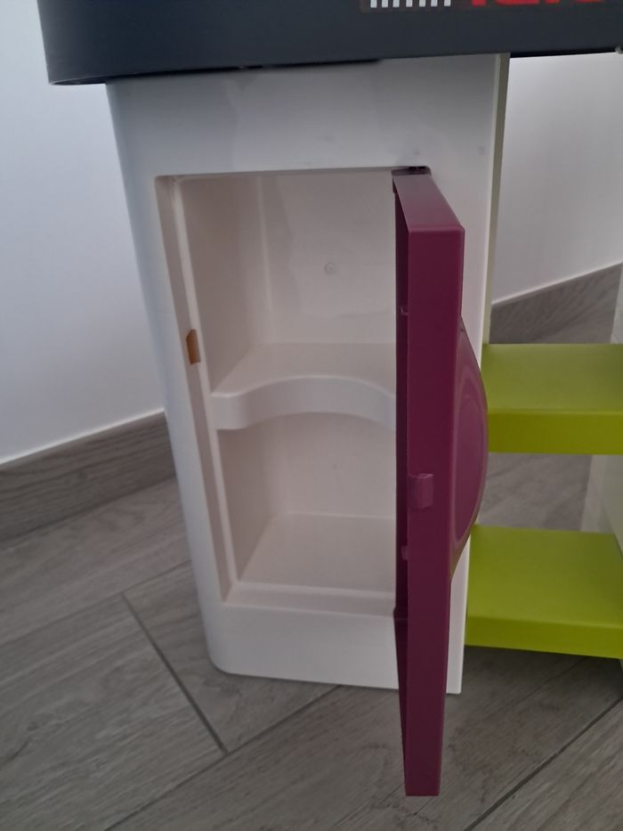 Cuisine xl smoby - photo numéro 6