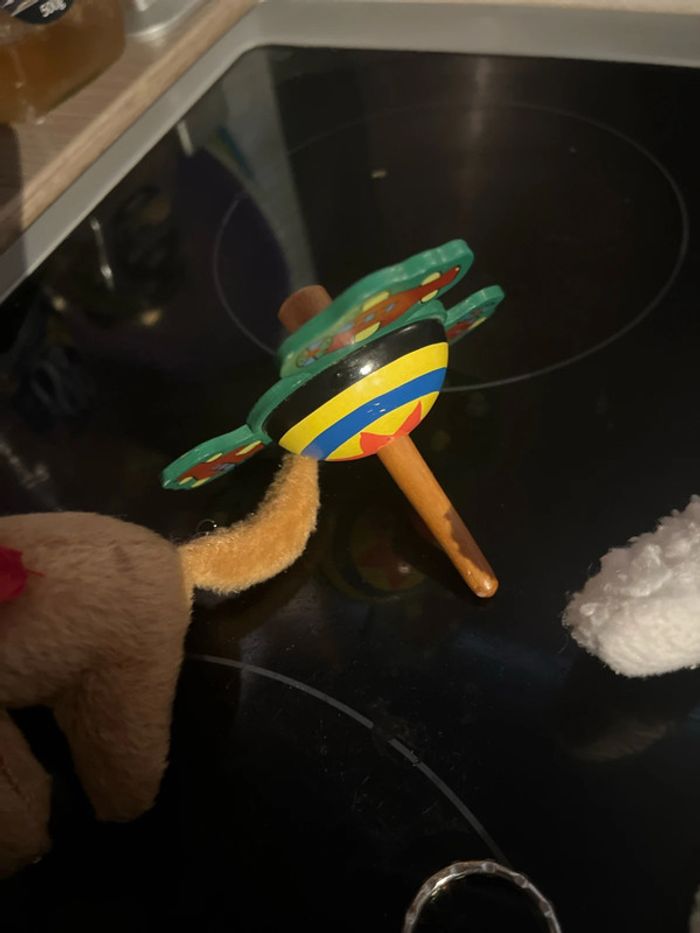 Lot peluches et jouets - photo numéro 4
