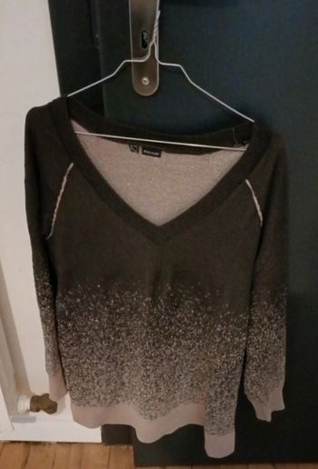 Pull léger