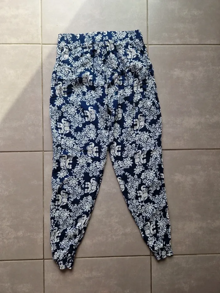 Pantalon été - photo numéro 5