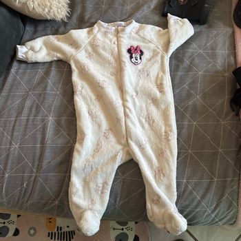 Pyjama mini