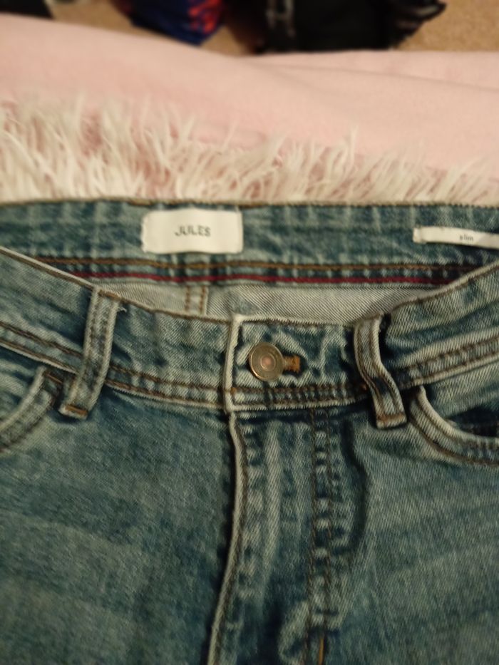 Jeans - photo numéro 3
