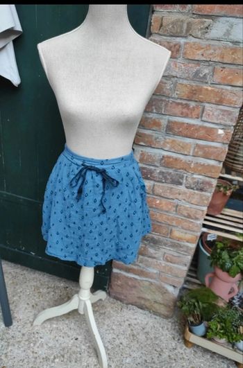 Jupe Grave & Mila 38