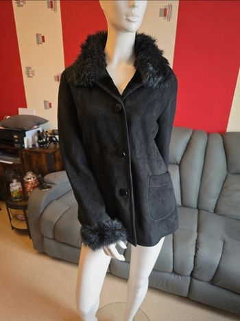 Manteau