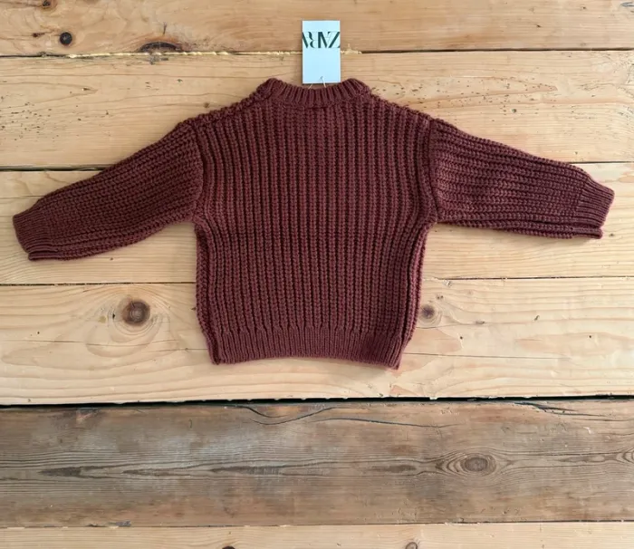 Ensemble Zara Tape à l'œil - photo numéro 4