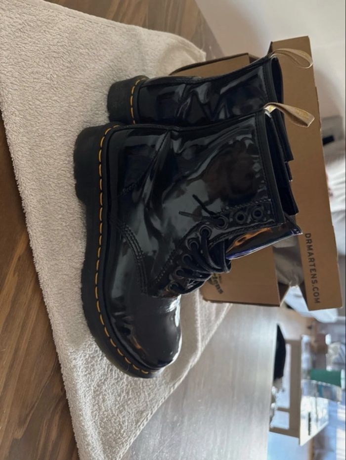 Dr Martens - photo numéro 2