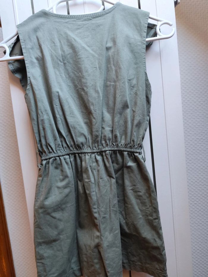 Combi short - photo numéro 4