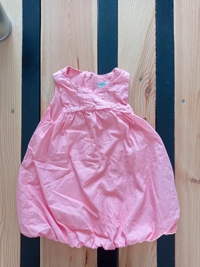 Robe et gilet - photo numéro 2