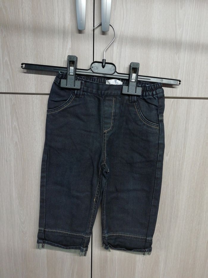 Pantalons - photo numéro 5