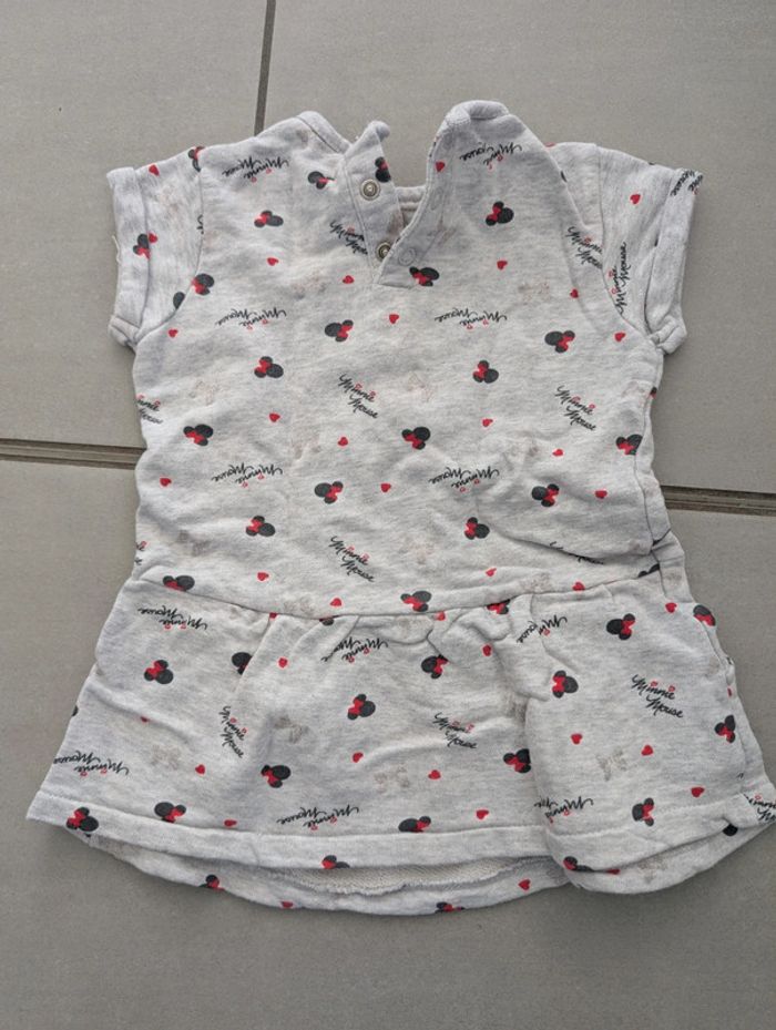 Robe 12 mois - photo numéro 2
