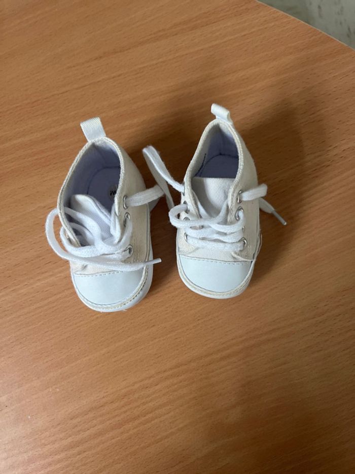 Basket bébé