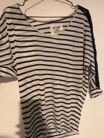 TEE shirt demi manche Undiz taille S
