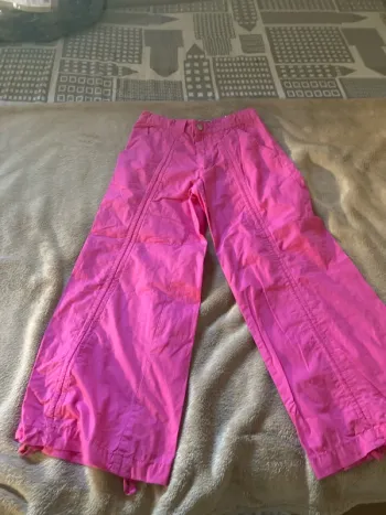 Pantalon fille 8 ans okaou