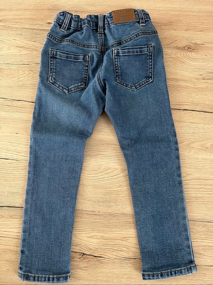 Jeans garçon - photo numéro 3