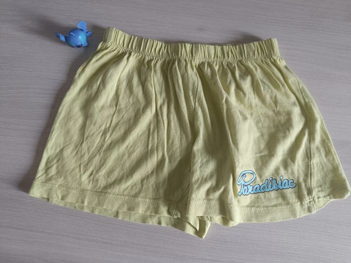 short