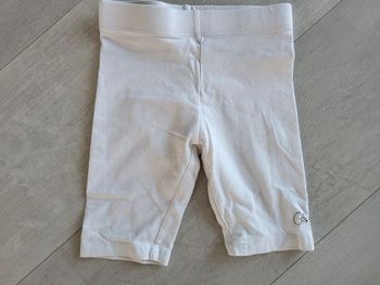 legging 5 ans fille