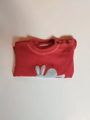Tee shirt 18 mois