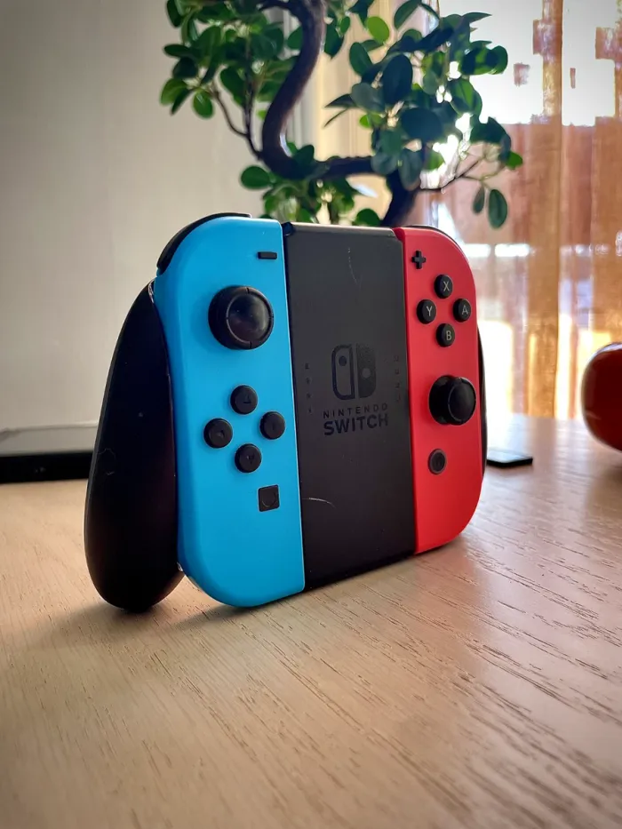 Nintendo - photo numéro 3