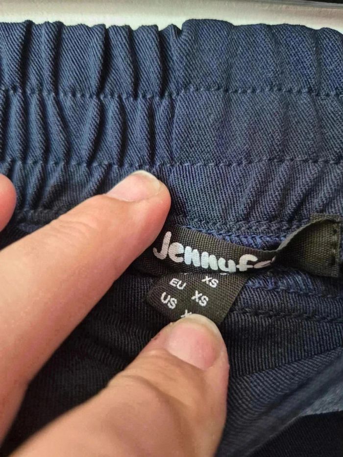 Short - photo numéro 4