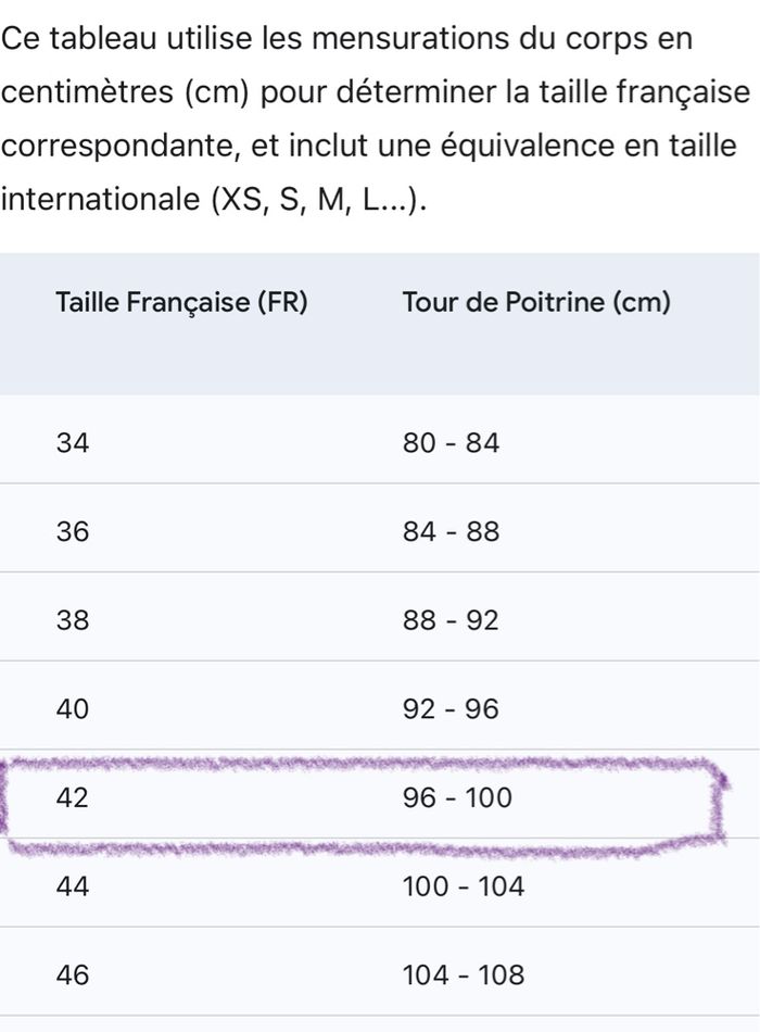 Haut bleu nuit »Via28 »manches longues - photo numéro 9