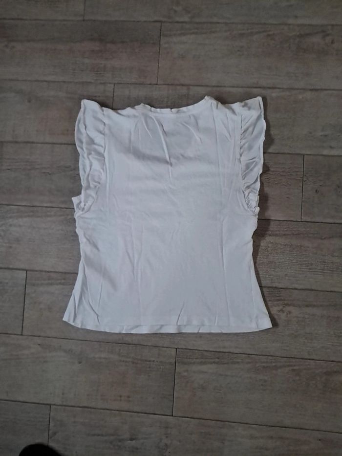 Tee-shirt - photo numéro 5