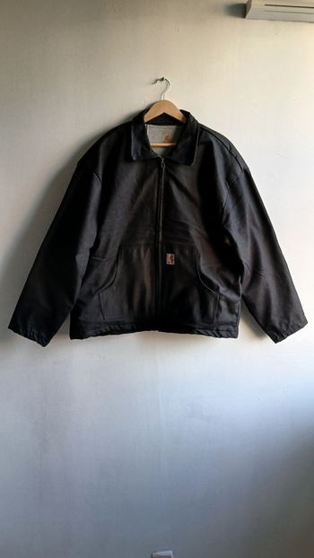 Veste Carhartt détroit jacket