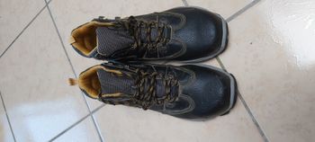 Chaussure de sécurité 41