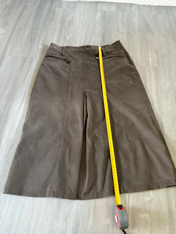 Jupe  Marella taille 38 - photo numéro 6