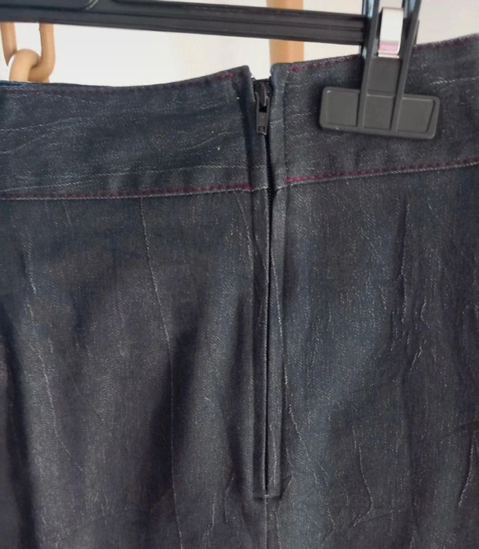 Jupe longue taille 42 - photo numéro 6