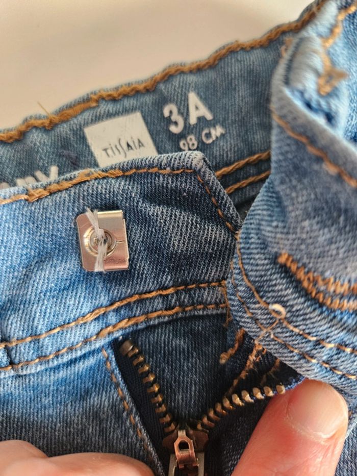 Jeans 3 ans - photo numéro 4