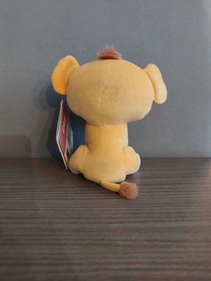 Peluche Disney - photo numéro 4