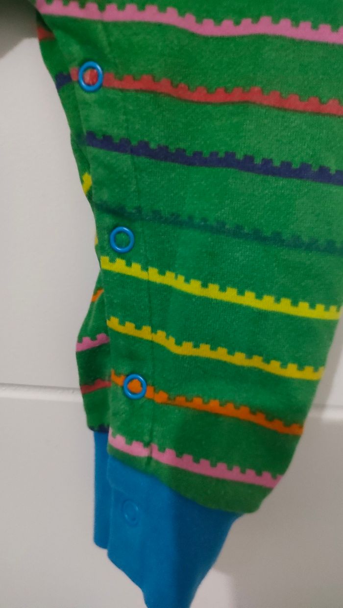 Pyjama adidas - photo numéro 4