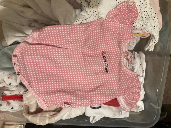 Habits fille - photo numéro 5