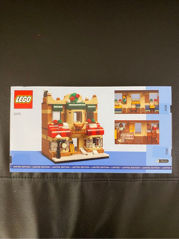Lego 40696 | neuf et scellé - photo numéro 2