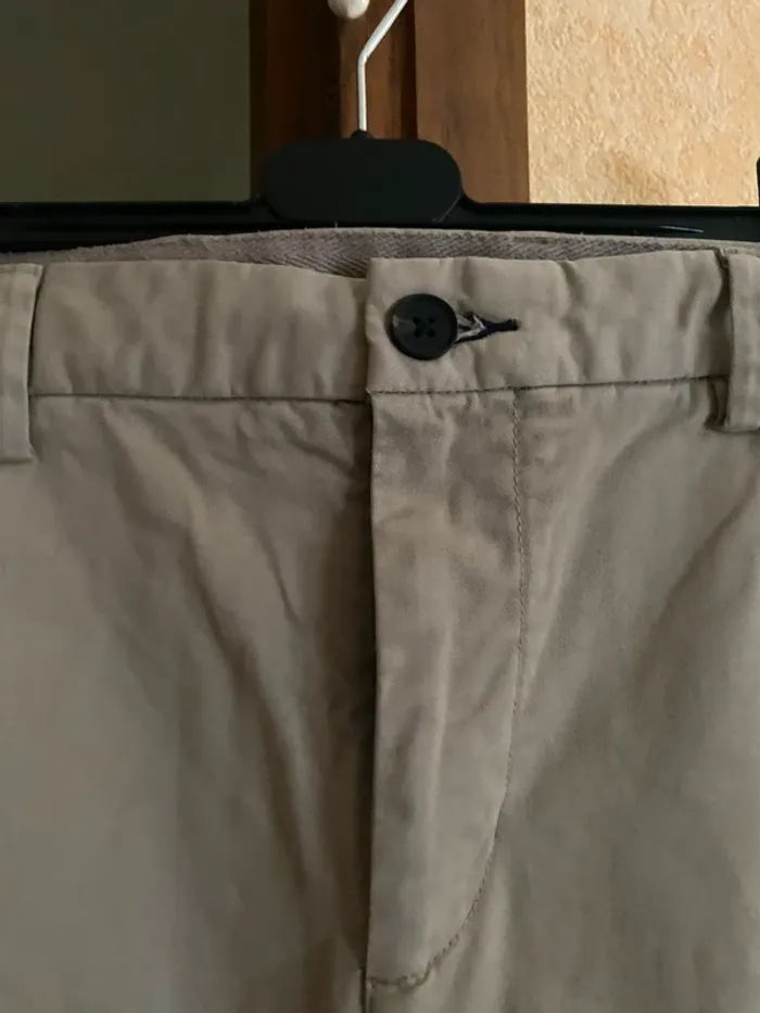 Pantalon chino bBlend Homme 👖 Taille 44 – Très Bon État - photo numéro 5