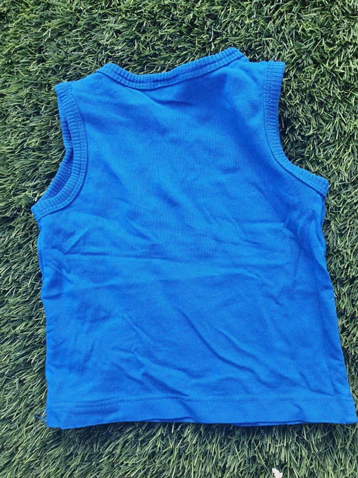 Débardeur - photo numéro 3